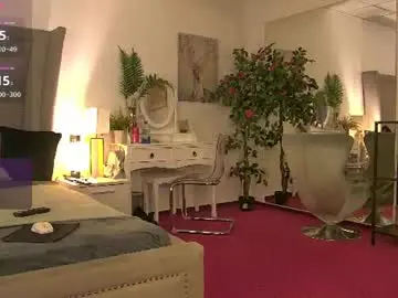 Chaturbate Nude Webcam of sonya444865