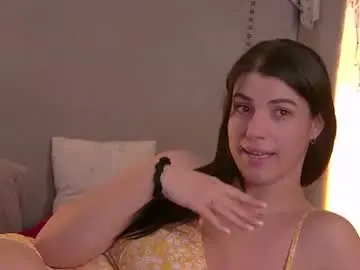 Chaturbate Sex Cam of sonya444865