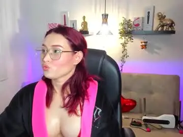 Chaturbate Sex Chat of sophia_miller4