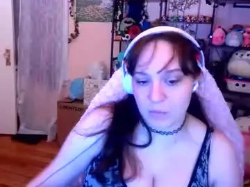 Chaturbate Watch Live Sex Cams of spawnofademon