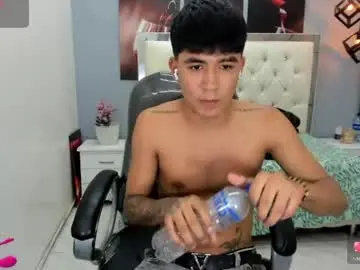 Chaturbate Adult Video Chat of thiiago_collins