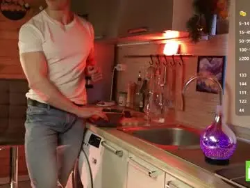 Chaturbate Sex Cam of touch_of_eros