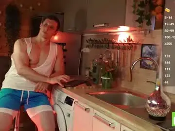 Chaturbate Sex Chat of touch_of_eros
