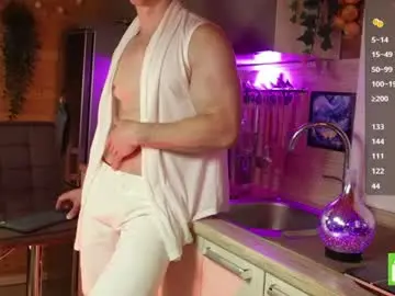 Chaturbate Sex Chat of touch_of_eros