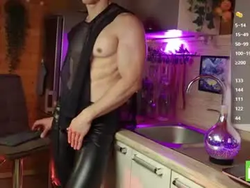 Chaturbate Free Porn Cam of touch_of_eros