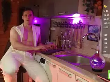 Chaturbate Sex Cam of touch_of_eros