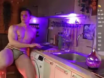 Chaturbate Live Sex of touch_of_eros
