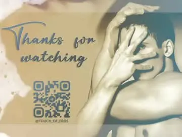 Chaturbate Adult Video Chat of touch_of_eros