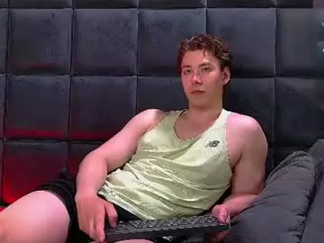 Chaturbate Best Webcam of vex_hunter