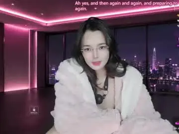 Chaturbate Watch Live Sex Cams of xiaohaitun669105