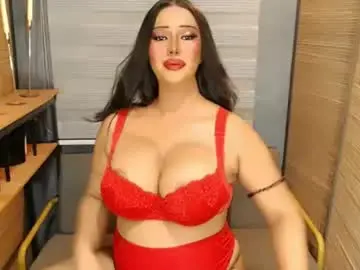 Chaturbate Live Sex of xxtastefullayeshaxx