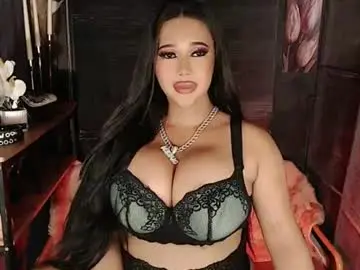 Chaturbate Sex Cam of xxtastefullayeshaxx