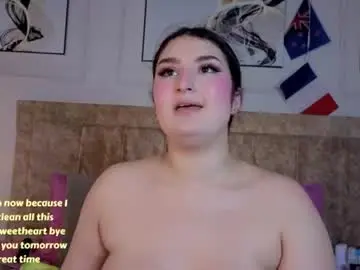 Chaturbate Best Webcam of zoe_moon__