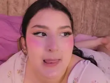 Chaturbate Nude Webcam of zoe_moon__