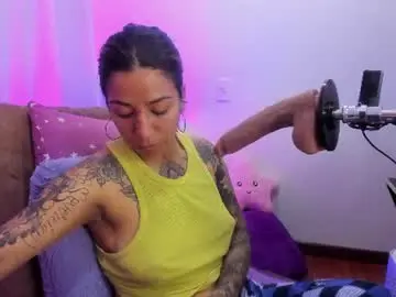 Chaturbate Sex Cam of _antonella_dreams