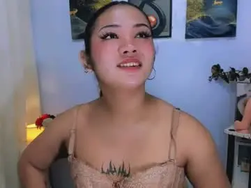 Chaturbate Watch Live Sex Cams of airy_lust