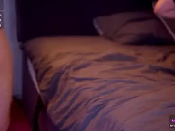 Chaturbate Live Sex of alexa_and_alex_moore