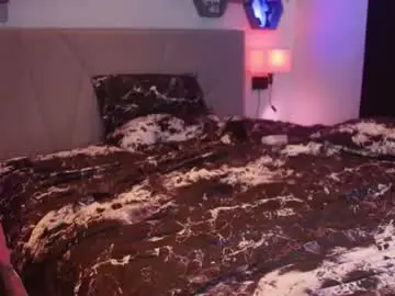 Chaturbate Best live sex cam show of alexa_and_alex_moore