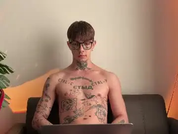 Chaturbate Best live sex cam show of anahori_simon