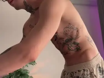 Chaturbate Adult Webcam of anahori_simon