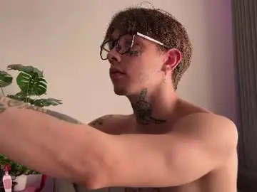 Chaturbate Sex Cam of anahori_simon