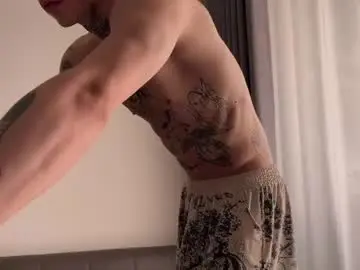 Chaturbate Adult Webcam of anahori_simon