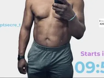 Chaturbate Adult Webcam of bestkeptsecre_t