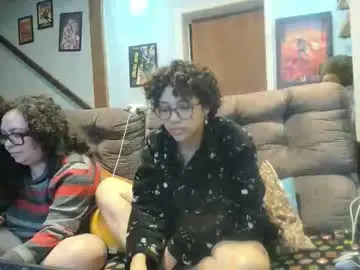 Chaturbate Live Porn of blackittys2