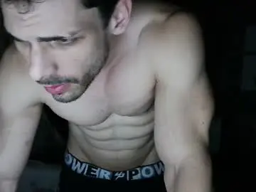 Chaturbate Nude Webcam of brazilian_stallion