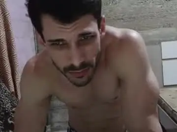 Chaturbate Private Sex Chat of brazilian_stallion