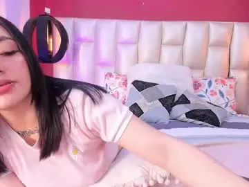 Chaturbate Best live sex cam show of brigith24