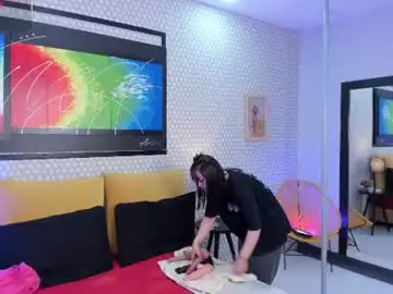 Chaturbate Live Porn of brigith24