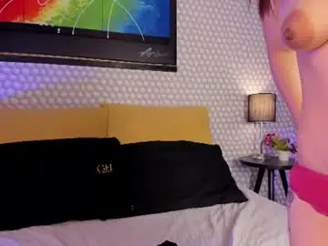 Chaturbate Free Live Porn of brigith24