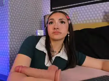 Chaturbate Best live sex cam show of brigith24