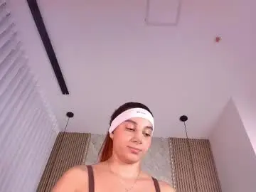 Chaturbate Nude Webcam of celeste_moonx