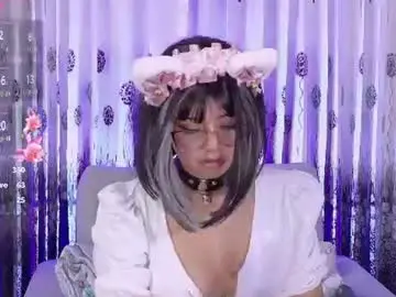 Chaturbate Sex Cam of dakotta_rosee