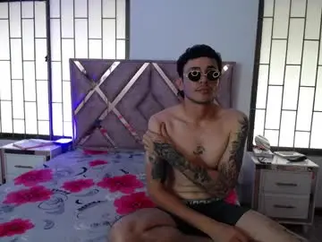 Chaturbate Free Live Porn of daniel_velez26