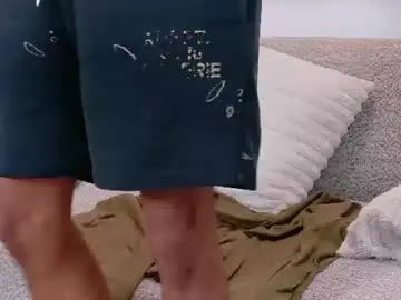 Chaturbate Free Porn Cam of dantelux_vg