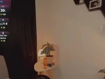 Chaturbate Sex Chat of delilaah