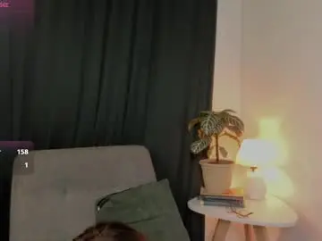 Chaturbate Live Porn of delilaah