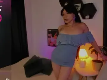 Chaturbate Best Webcam of delilaah