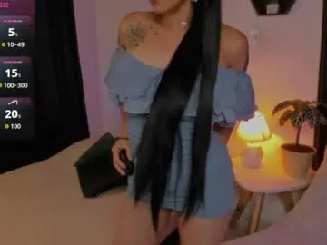Chaturbate Adult Video Chat of delilaah