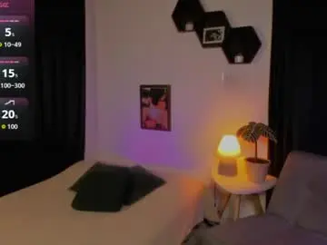Chaturbate Free Porn Cam of delilaah