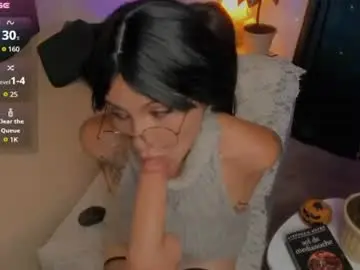 Chaturbate Adult Video Chat of delilaah