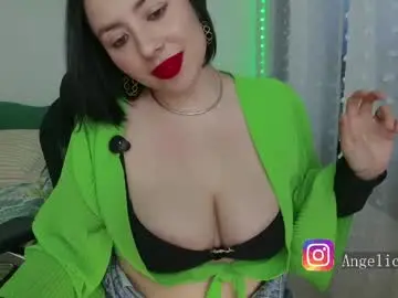 Chaturbate Sex Cam of diosa_cadenas