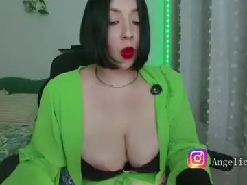 Chaturbate Adult Video Chat of diosa_cadenas