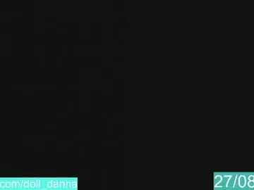 Chaturbate Live Sex Cam of doll_danna