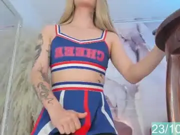 Chaturbate Best live sex cam show of doll_danna