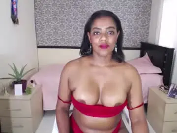 Chaturbate Nude Webcam of ebony_milf83