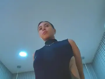 Chaturbate Free Porn Cam of franchesca_de_luca